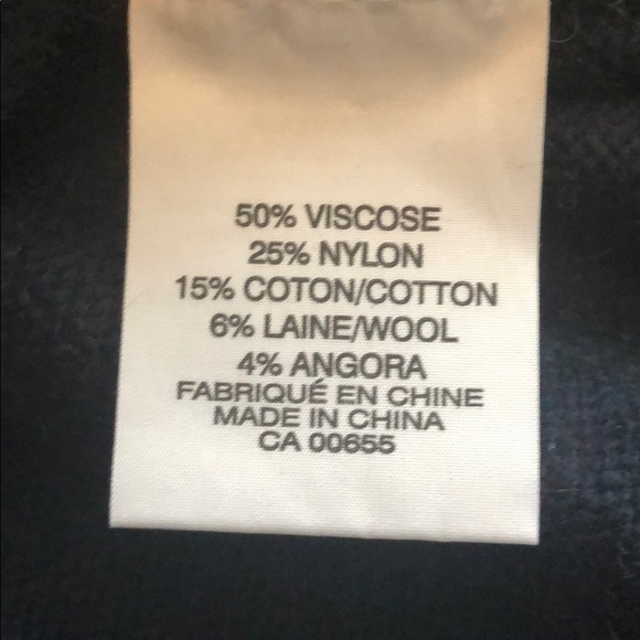 ‼️$5 CLEARANCE ‼️ Smart set 3 colors Turtlenecks sweater - Picture 3 of 3